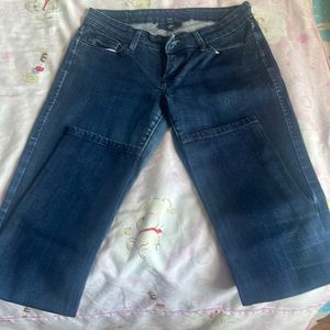 Levi's 531 Skinny jeans